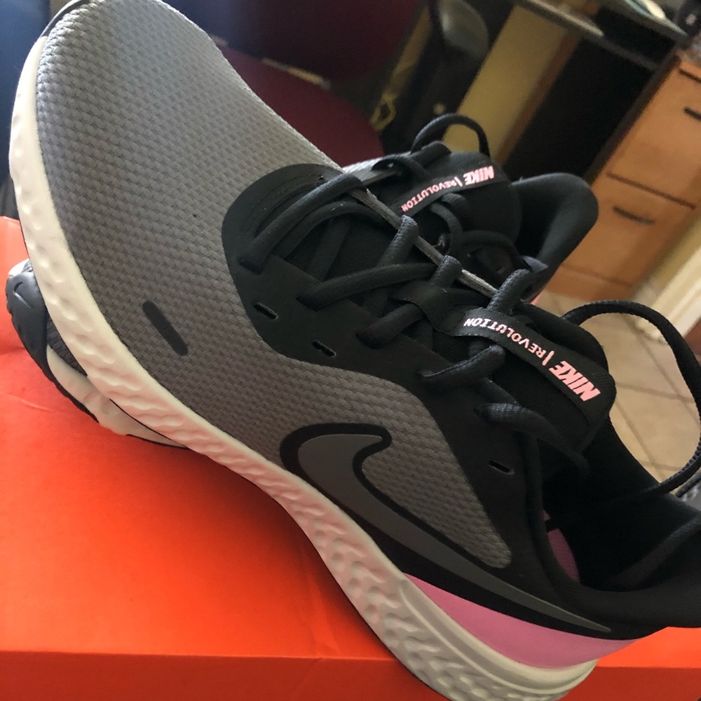 nike shoes for women myntra